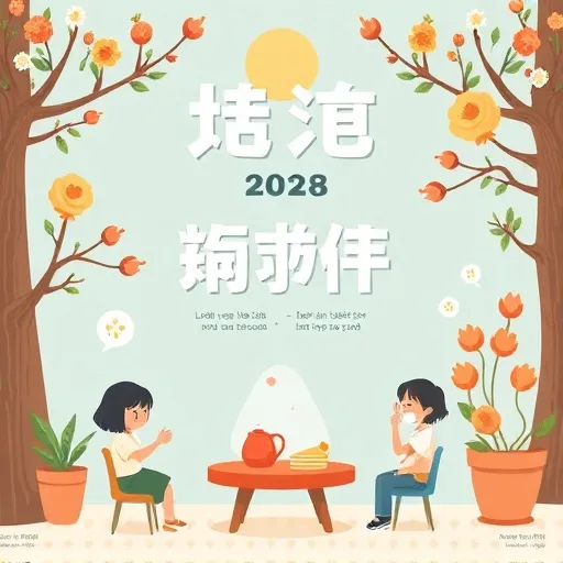 為什麼辦公室下午茶值得認真看待？