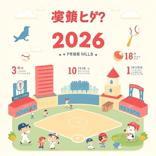 為什麼2026年的MLB戰績排名這麼難預測？