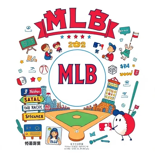 為什麼「MLB道奇」是每年搜尋量爆棚的關鍵字？