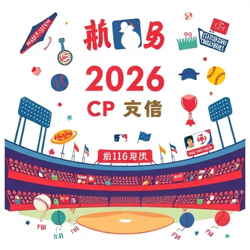 2026年MLB戰績現況：分區版圖大風吹